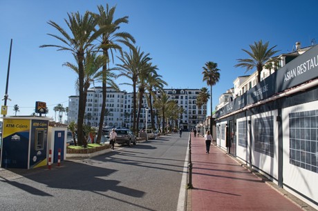 Marina De La Duquesa